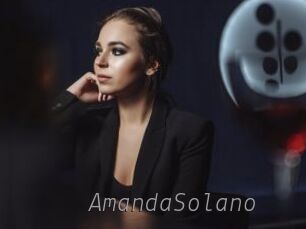 AmandaSolano