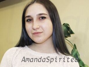 AmandaSpirited