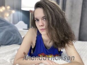 AmandaThomson Livestrip Cams