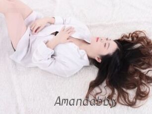 Amandabby
