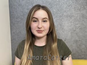 AmaraCarter