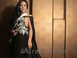 AmaraClarkson