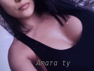 Amara_ty Livestrip Cams