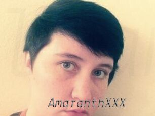 AmaranthXXX Livestrip Cams