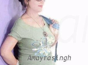 Amayrasingh