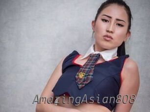 AmazingAsian808 Livestrip Cams