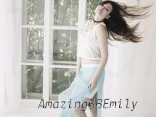 AmazingBBEmily Livestrip Cams