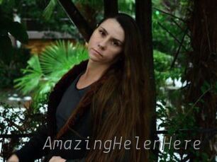 AmazingHelenHere