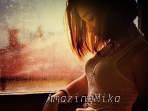 AmazingMika Livestrip Cams