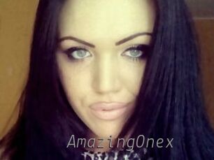 AmazingOnex