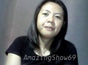 AmazingShow69 Livestrip Cams