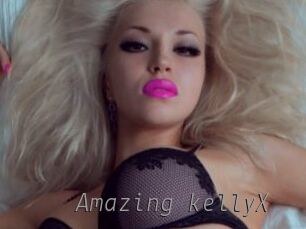 Amazing_kellyX Livestrip Cams