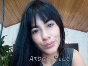 Ambar_Blue