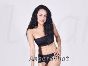Amber69hot Livestrip Cams