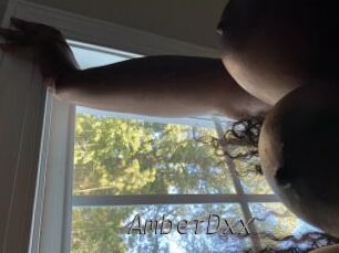 AmberDxx
