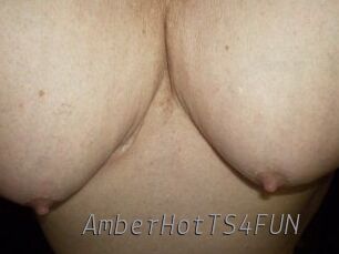 AmberHotTS4FUN