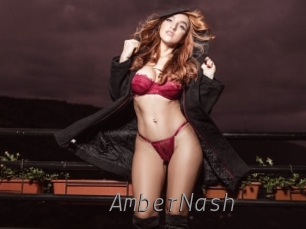 AmberNash Livestrip Cams