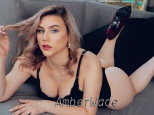 AmberWade Livestrip Cams