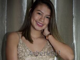 AmberWill