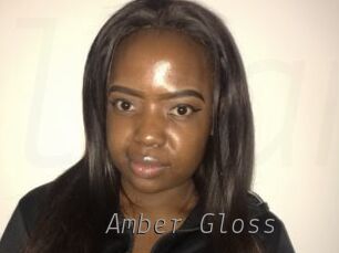 Amber_Gloss Livestrip Cams