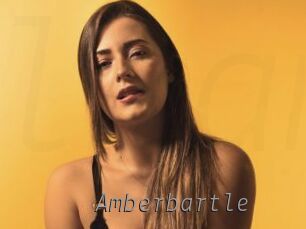 Amberbartle