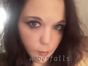 Amberfalls