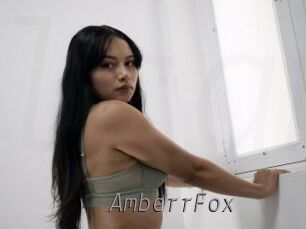 AmberrFox
