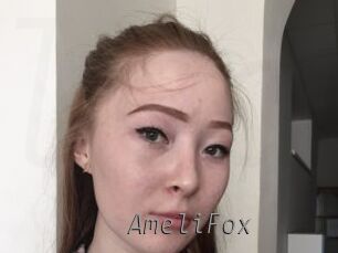 AmeliFox