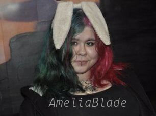 AmeliaBlade Livestrip Cams