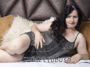 AmeliaBush Livestrip Cams