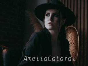 AmeliaCatardi Livestrip Cams