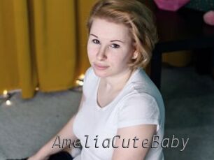 AmeliaCuteBaby