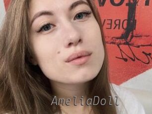 AmeliaDoll Livestrip Cams