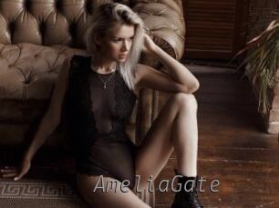 AmeliaGate Livestrip Cams