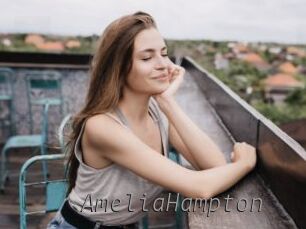 AmeliaHampton Livestrip Cams