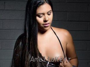 AmeliaKerr Livestrip Cams