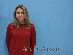 AmeliaKissU