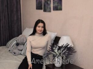 AmeliaRide Livestrip Cams
