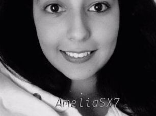 AmeliaSX7 Livestrip Cams