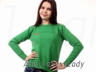 AmeliaSexyLady