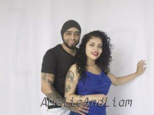 AmelieAndLiam