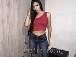 Amelie_Young Livestrip Cams