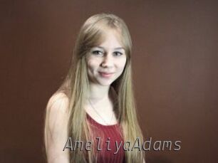 AmeliyaAdams