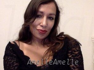AmelleAmelle