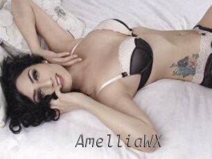 AmelliaWX