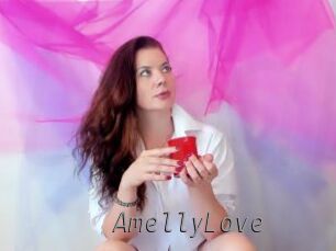 AmellyLove