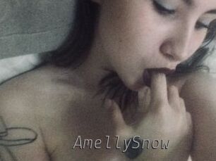 AmellySnow