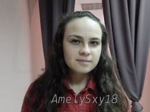 AmelySxy18