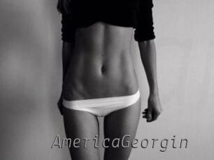 AmericaGeorgin