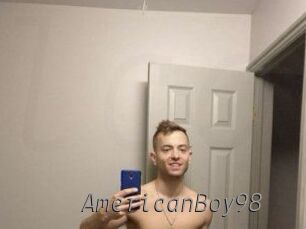 AmericanBoy98